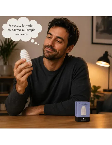 Masturbator wavemaster | Infarta toys | Masturbadores