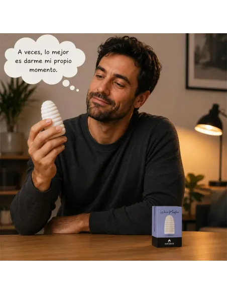 Masturbator wavemaster | Infarta toys | Masturbadores