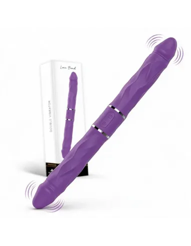 Double vibrator love bond | Infarta toys | Estimuladores