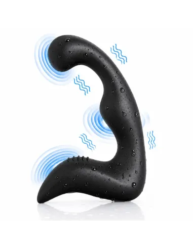Prostate vibrator bruce | Infarta toys | Prostata