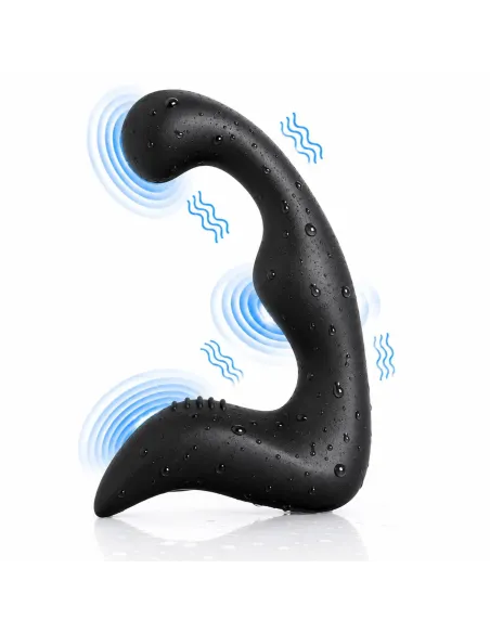 Prostate vibrator bruce | Infarta toys | Prostata