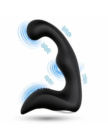 Prostate vibrator bruce | Infarta toys | Prostata