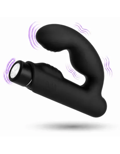 Prostate vibrator desire path | Infarta toys | Prostata