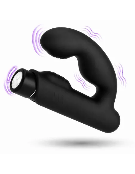 Prostate vibrator desire path | Infarta toys | Prostata