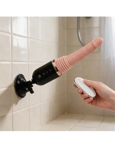 Sex machine jaime | Infarta toys | Vibradores