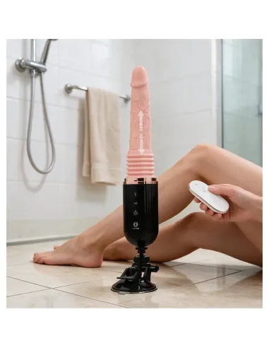 Sex machine jaime | Infarta toys | Vibradores