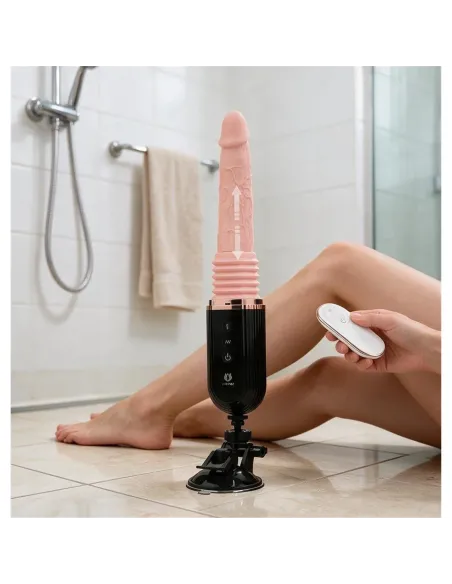 Sex machine jaime | Infarta toys | Vibradores