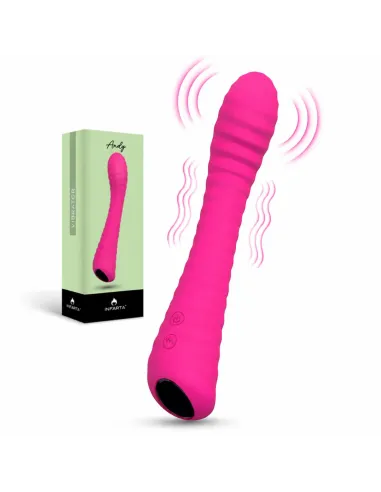 Vibrator andy | Infarta toys | Vibradores