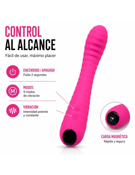 Vibrator andy | Infarta toys | Vibradores