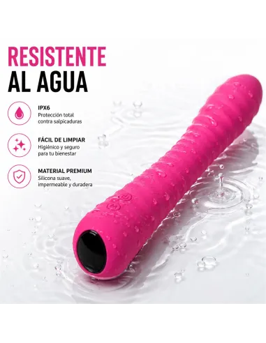 Vibrator andy | Infarta toys | Vibradores