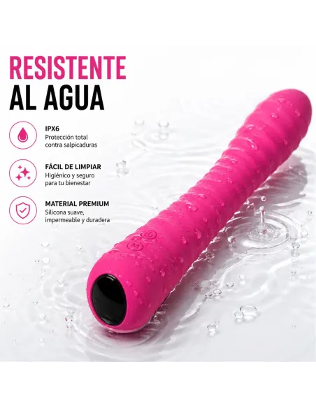 Vibrator andy | Infarta toys | Vibradores