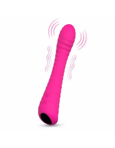 Vibrator andy | Infarta toys | Vibradores
