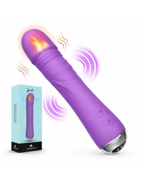Vibrator ignite | Infarta toys | Vibradores