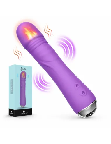 Vibrator ignite | Infarta toys | Vibradores