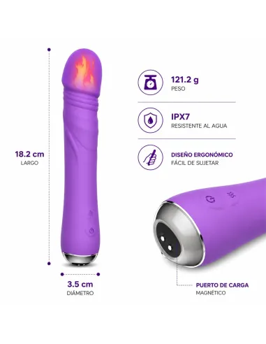 Vibrator ignite | Infarta toys | Vibradores