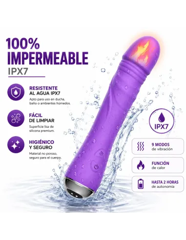 Vibrator ignite | Infarta toys | Vibradores