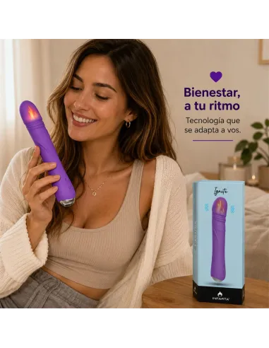 Vibrator ignite | Infarta toys | Vibradores