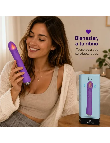 Vibrator ignite | Infarta toys | Vibradores