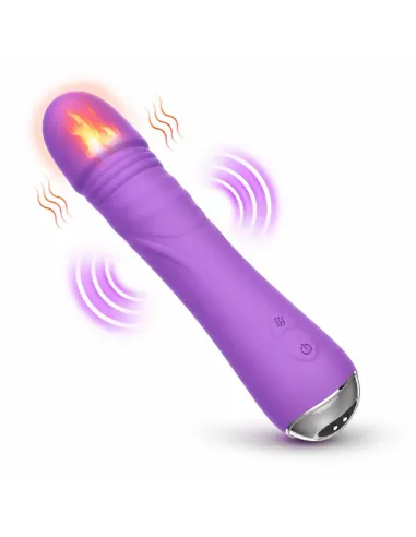 Vibrator ignite | Infarta toys | Vibradores
