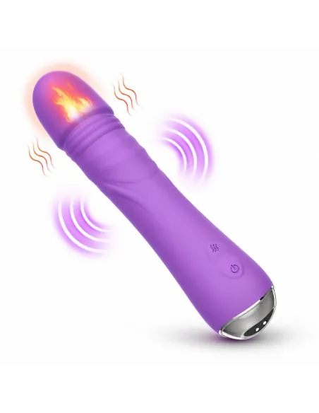 Vibrator ignite | Infarta toys | Vibradores