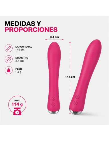 Vibrator hot pulse | Infarta toys | Vibradores