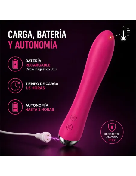 Vibrator hot pulse | Infarta toys | Vibradores