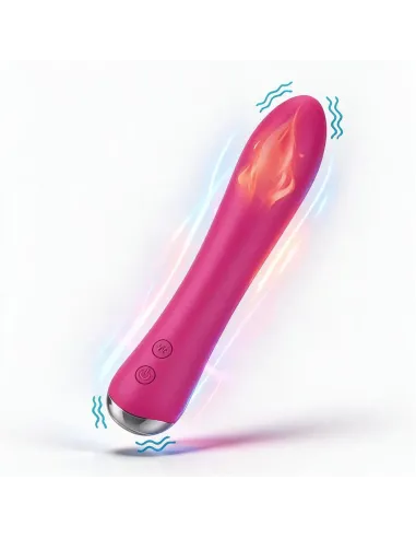 Vibrator hot pulse | Infarta toys | Vibradores
