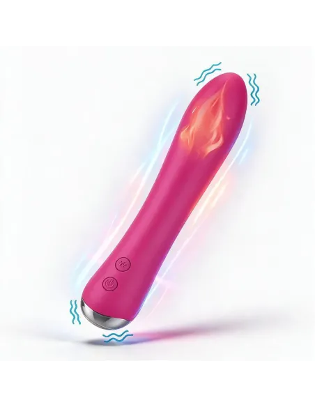 Vibrator hot pulse | Infarta toys | Vibradores