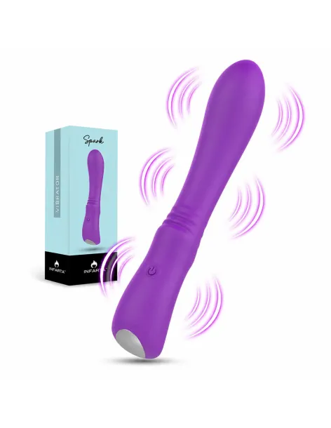 Vibrator spark | Infarta toys | Vibradores