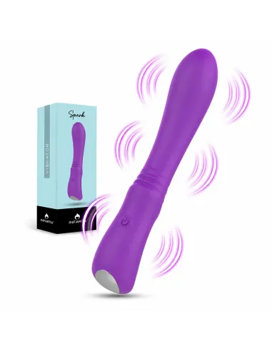 Vibrator spark | Infarta toys | Vibradores