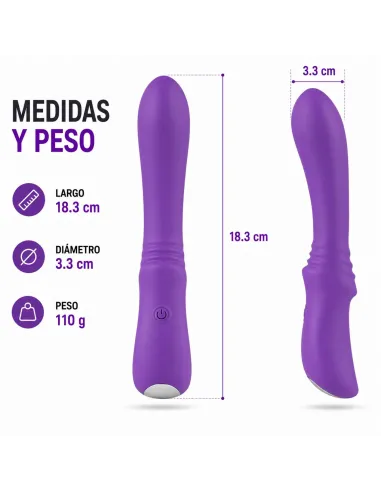 Vibrator spark | Infarta toys | Vibradores