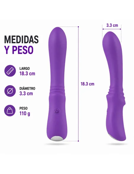 Vibrator spark | Infarta toys | Vibradores