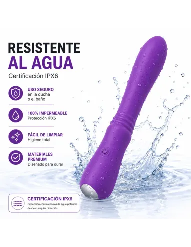 Vibrator spark | Infarta toys | Vibradores