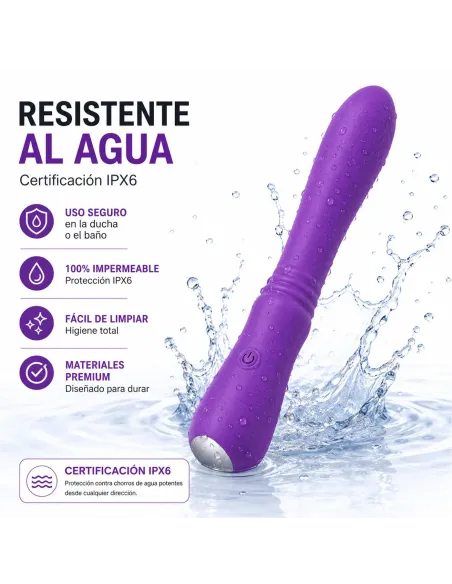 Vibrator spark | Infarta toys | Vibradores
