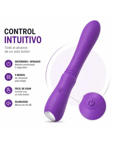 Vibrator spark | Infarta toys | Vibradores