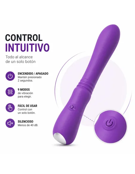 Vibrator spark | Infarta toys | Vibradores