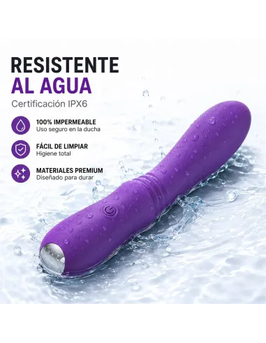 Vibrator spark | Infarta toys | Vibradores
