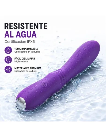 Vibrator spark | Infarta toys | Vibradores