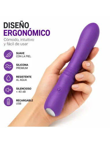 Vibrator spark | Infarta toys | Vibradores