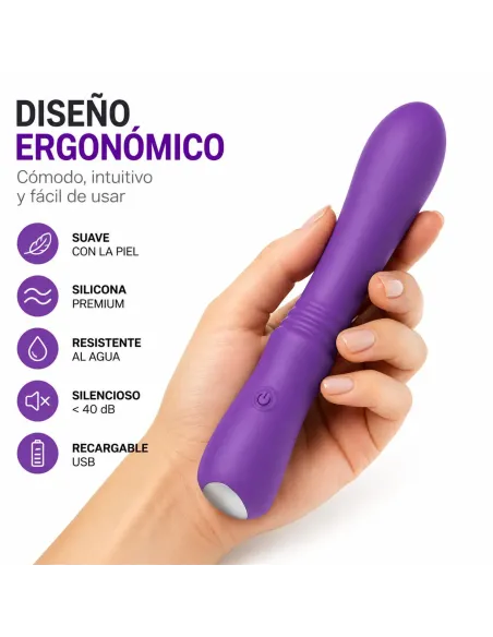 Vibrator spark | Infarta toys | Vibradores