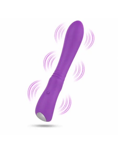 Vibrator spark | Infarta toys | Vibradores