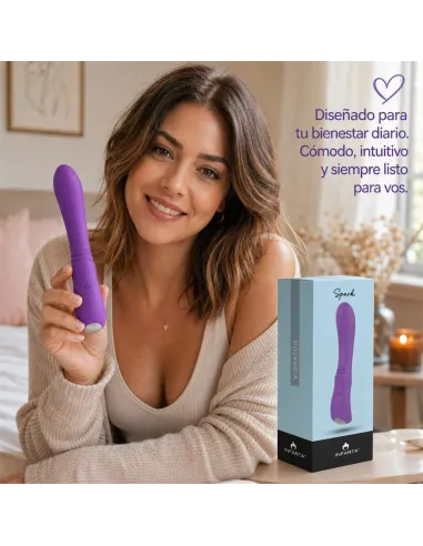 Vibrator spark | Infarta toys | Vibradores
