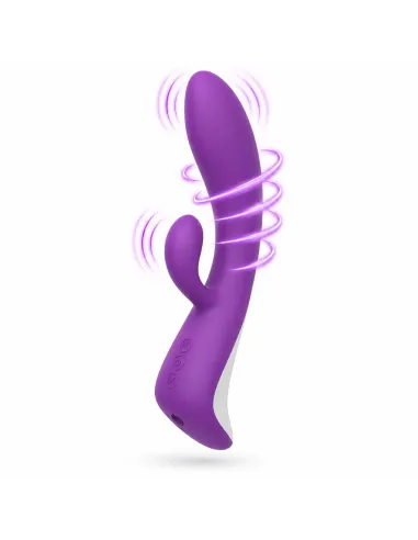 Rabbit vibrator nimbus | Infarta toys | Rabbits