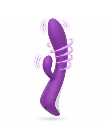 Rabbit vibrator nimbus | Infarta toys | Rabbits
