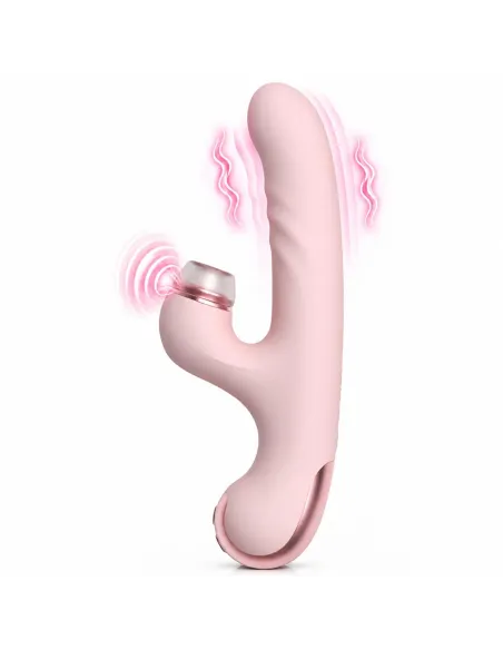 Rabbit vibrator genesis | Infarta toys | Vibradores