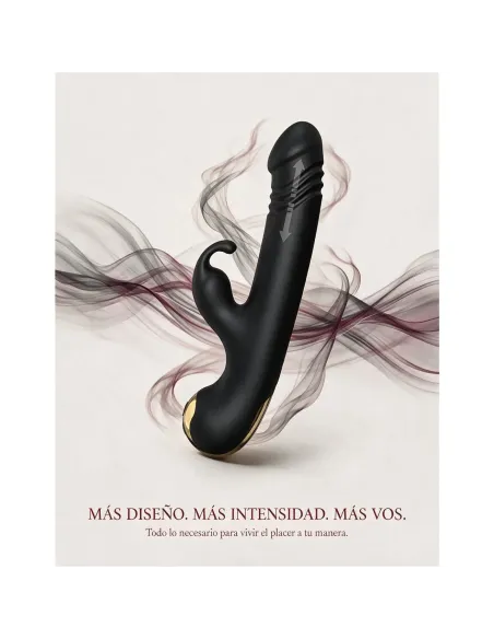Rabbit vibrator stellar | Infarta toys | Rabbits
