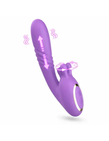 G-spot vibrator astral | Infarta toys | Vibradores