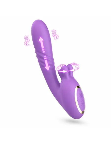 G-spot vibrator astral | Infarta toys | Vibradores