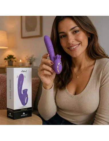 G-spot vibrator astral | Infarta toys | Vibradores