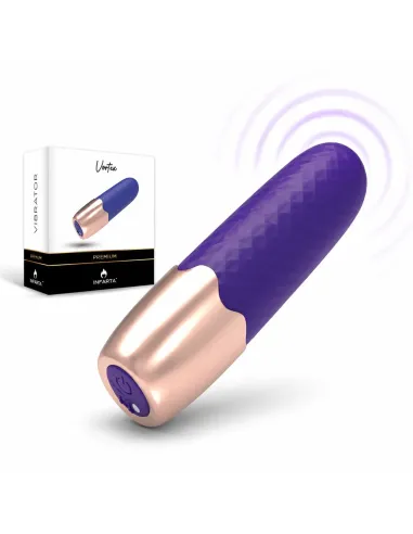 Vibrator vortex | Infarta toys | Estimuladores clítoris